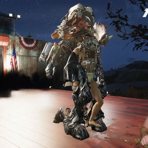 Fashion Wars 4th of July Special 2